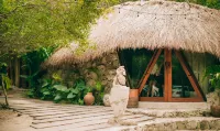 Ikal Tulum Hotel