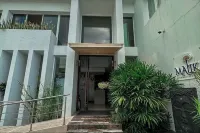 馬里克精品飯店