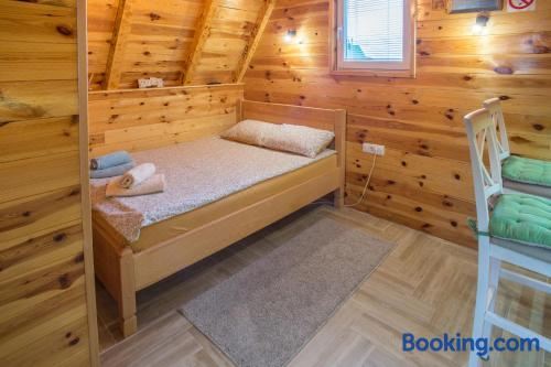 Cottage Danilo One-Bedroom Chalet