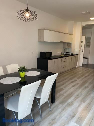 公寓 - 地面楼层