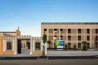 Holiday Inn Express EVORA by IHG Hotels in 