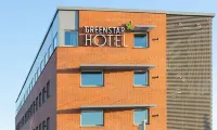 GreenStar Hotel Vaasa Hotele w: 