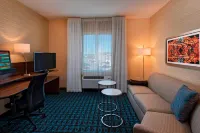 Fairfield Inn & Suites Austin Buda