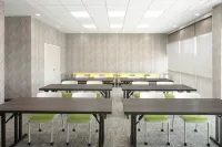 SpringHill Suites Roanoke North