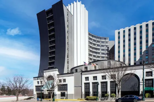 Novotel Aachen City Hotel a Aquisgrana