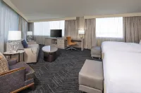 DoubleTree by Hilton Hotel Nashville Downtown
