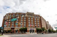 Hilton Alexandria-Old Town Hotels in 