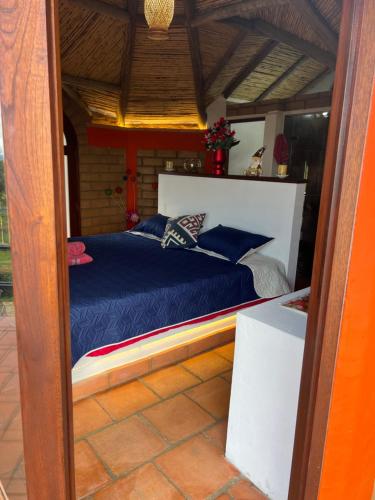 豪华双人房（带阳台）