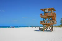 Sunswept Villa 4-Riverwalk/Park Front w/ Pool, Near Ami Beaches - Pet Friendly!