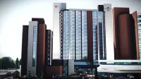 Hilton Garden Inn Ottawa Downtown
