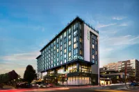 The Jacquard, Autograph Collection Hotels in 