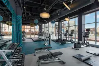 Aloft Providence Downtown