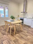 Apartment 2, Cosy 2 bedder