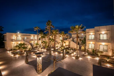 Saint George Gournes Bay "by Checkin" Adults Only Hotel di 