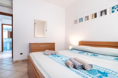 公寓 - 地面楼层