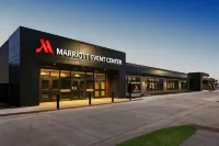 South Sioux City Marriott Riverfront Отели в г. 
