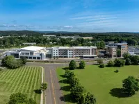 Home2 Suites by Hilton Bristol Hotels in 