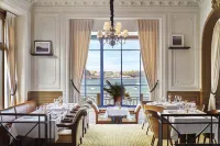 Hôtel Barrière le Grand Hôtel Dinard