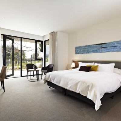 Westall Room Flinders Hotel Promo Code