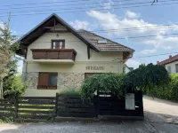 See Haus - Podmaniczky Szállás, Bor, Balaton Hotels in 