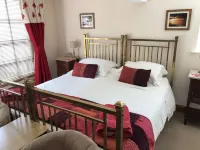 The Old Mill Bed and Breakfast Hotels in Wareham