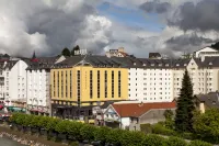 Hôtel Paradis Hoteles en 