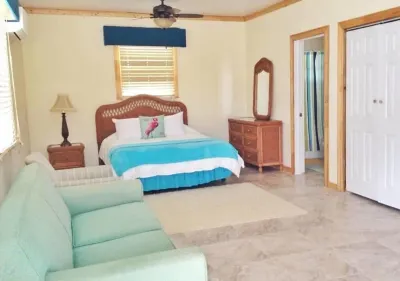 Exuma Beach Point Hotels in 