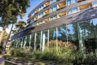 Palanga Life Balance Spa Hotel โรงแรมใน