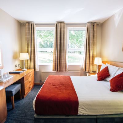Double Room Rosspark Hotel Kells Promo Code