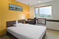 진저 판트나가르