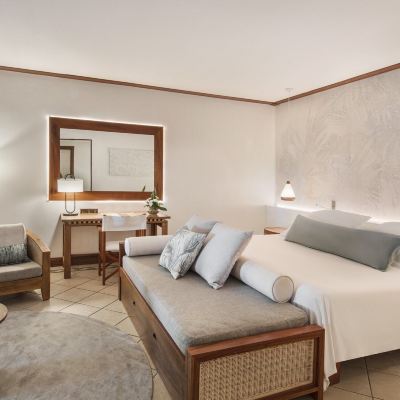 Junior Suite 2 Adults And 1 Child Paradis Beachcomber Golf Resort & Spa Promo Code