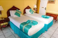 Villa Sonate โรงแรมใน