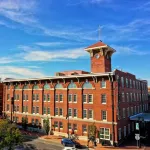 Hotel at Old Town Hoteles en 