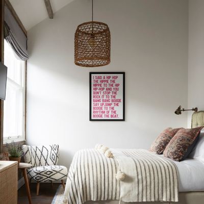 Comfort Double Room Artist Residence Bristol Promo Code
