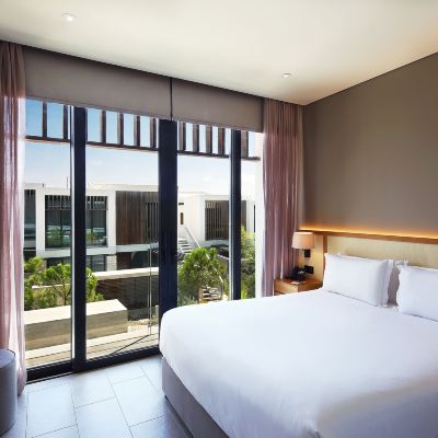 Garden SPA Suite Minthis Resort Promo Code