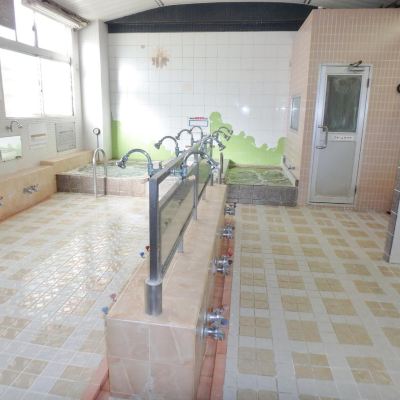 Japanese-Style Twin Room With Shared Bathroom-Non-Smoking Azuma No Yu Promo Code