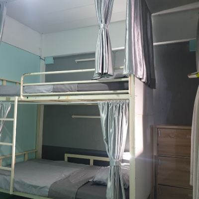 Budget Double Room Me U2 Hostel Promo Code