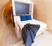 Belmullet Glamping Hôtels à : 
