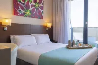 Hotel & Spa Real Ciudad de Zaragoza Hotels in 