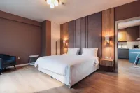 Syndicate Lodging Aparthotel Hotels in 