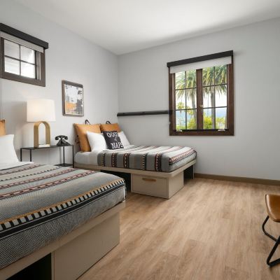 Double Queen Room The Waterman Promo Code