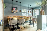 BizStay Delft