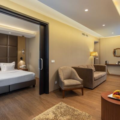 Suite Continental Hotel Budapest Promo Code