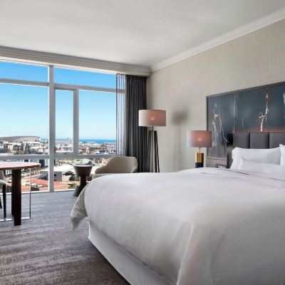 Grand Deluxe Family Room Non Smoking The Westin Cape Town Promo Code