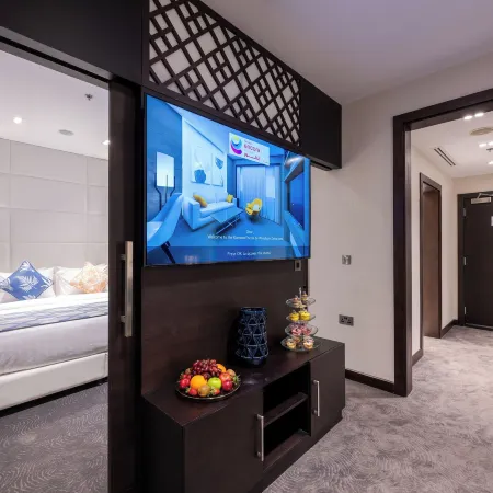 Ramada Encore by Wyndham Doha