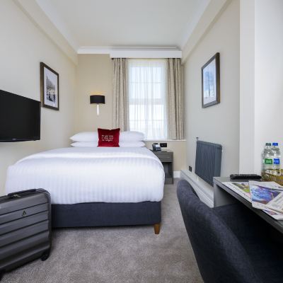 Signature Double Room The Metropole Hotel Promo Code
