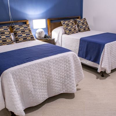 Standard Double Room Gran Costa Azul Hotel Promo Code