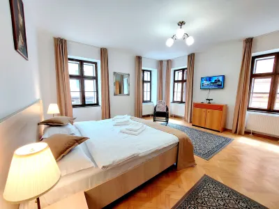Casa Roth Hoteles en 