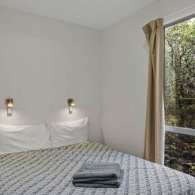 Standard Cabin – Sleeps 4 Discovery Parks - Cradle Mountain Promo Code