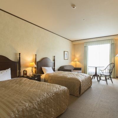 スーペリア トリプルルーム ブルーリッジホテル クーポン